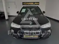2015 BMW X3