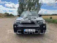 2015 BMW X3
