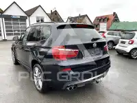 2015 BMW X3