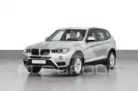 2015 BMW X3