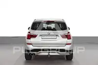 2015 BMW X3
