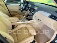 2015 BMW X3