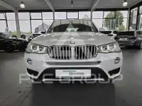 2015 BMW X3