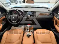 2015 BMW X3