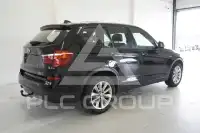 2015 BMW X3