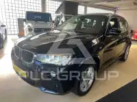 2015 BMW X3