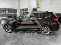 2015 BMW X3