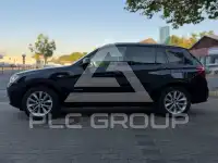 2015 BMW X3