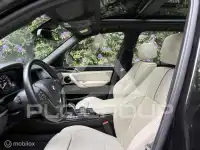 2015 BMW X3