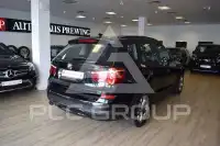 2015 BMW X3