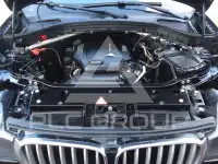 2015 BMW X3