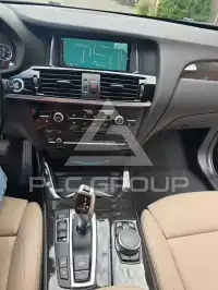 2015 BMW X3