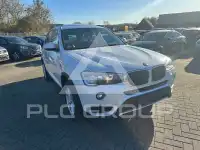 2015 BMW X3