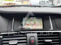 2015 BMW X3