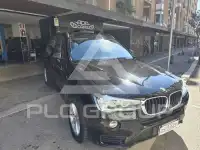 2015 BMW X3