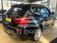 2015 BMW X3