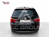 2015 BMW X3