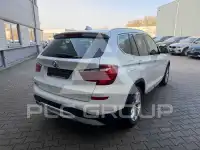 2015 BMW X3