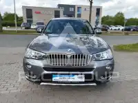 2015 BMW X3
