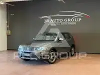 2015 BMW X3