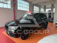 2015 BMW X3