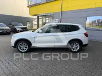 2015 BMW X3