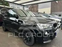 2015 BMW X3