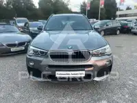 2015 BMW X3