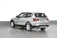 2015 BMW X3