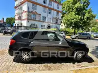 2015 BMW X3