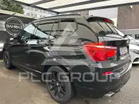 2015 BMW X3