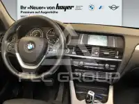 2015 BMW X3