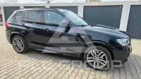 2015 BMW X3