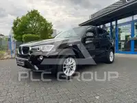 2015 BMW X3