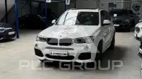 2015 BMW X3