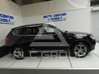 2015 BMW X3