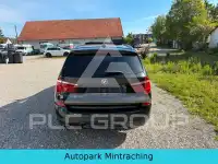 2015 BMW X3
