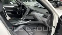 2015 BMW X3
