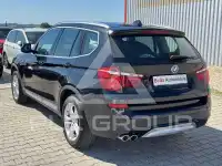 2015 BMW X3