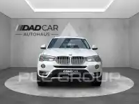 2015 BMW X3