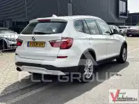 2015 BMW X3