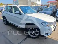 2015 BMW X3