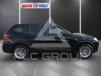 2015 BMW X3