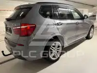 2015 BMW X3