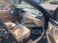 2015 BMW X3