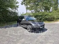 2015 BMW X3