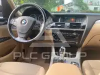2015 BMW X3