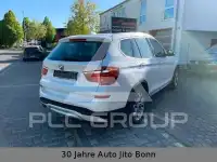 2015 BMW X3