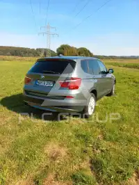2014 BMW X3