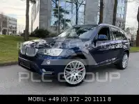 2015 BMW X3